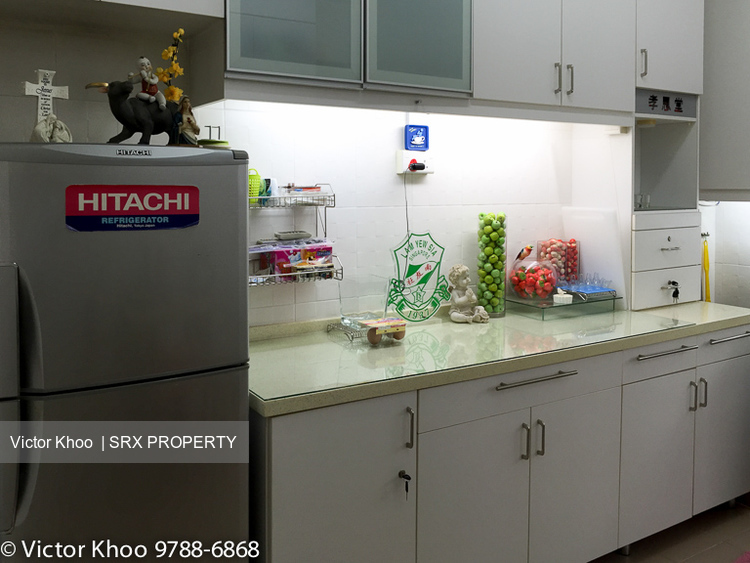 Blk 287 Tampines Street 22 (Tampines), HDB 3 Rooms #205450811